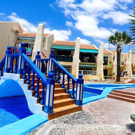 Mareverde Green Studio Tenerife Costa Adeje  Extérieur photo
