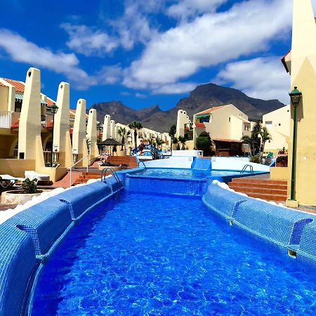 Mareverde Green Studio Tenerife Costa Adeje  Extérieur photo
