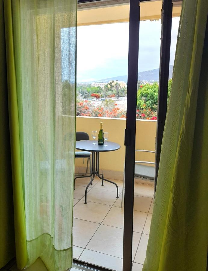 Mareverde Green Studio Tenerife Costa Adeje  Extérieur photo