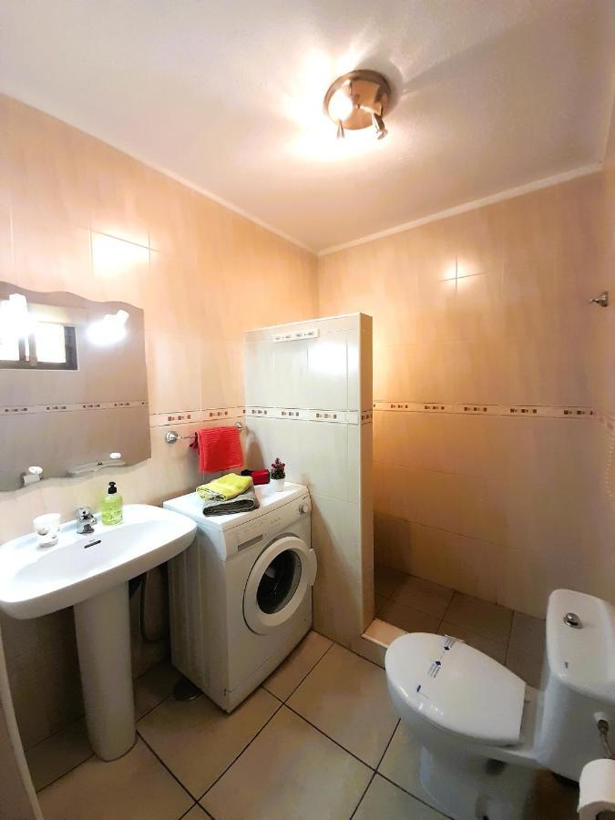 Mareverde Green Studio Tenerife Costa Adeje  Extérieur photo
