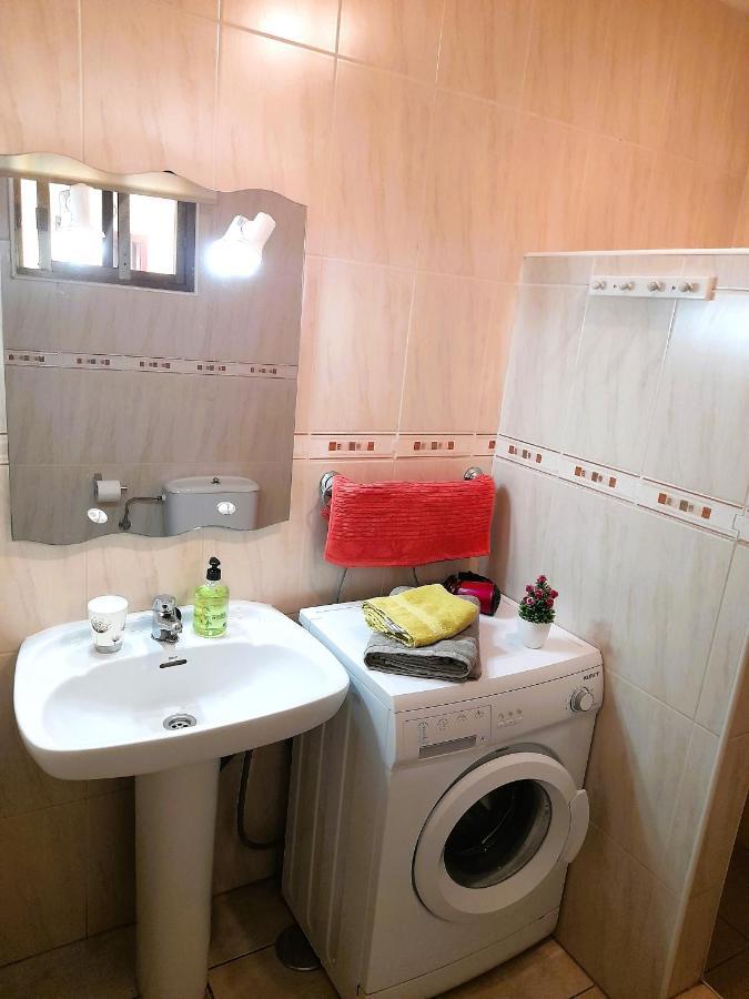 Mareverde Green Studio Tenerife Costa Adeje  Extérieur photo