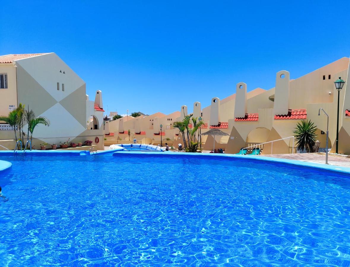 Mareverde Green Studio Tenerife Costa Adeje  Extérieur photo