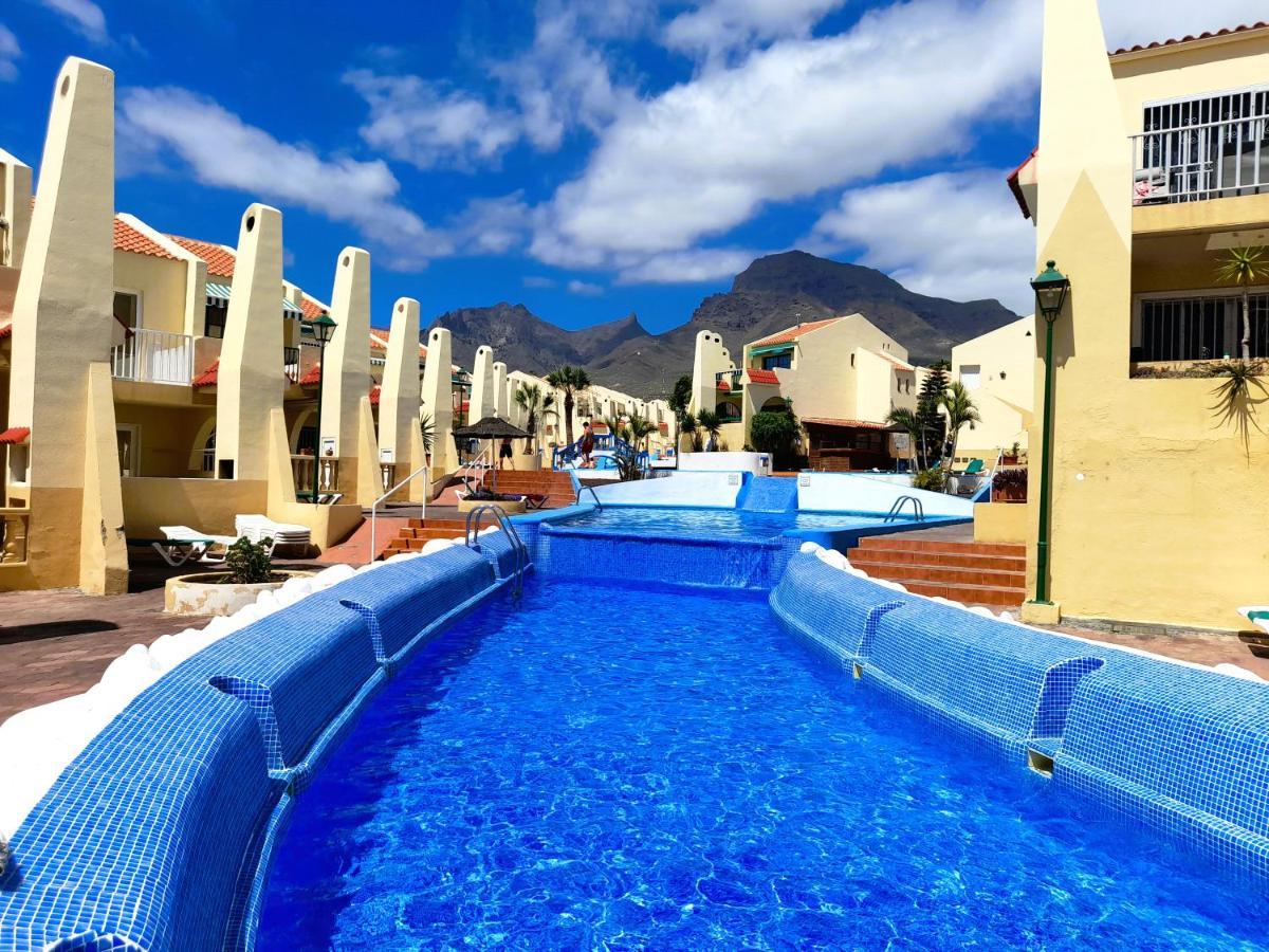 Mareverde Green Studio Tenerife Costa Adeje  Extérieur photo