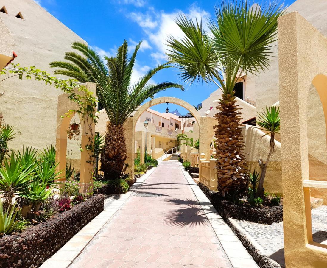 Mareverde Green Studio Tenerife Costa Adeje  Extérieur photo