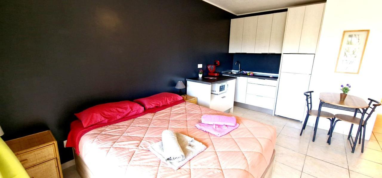 Mareverde Green Studio Tenerife Costa Adeje  Extérieur photo