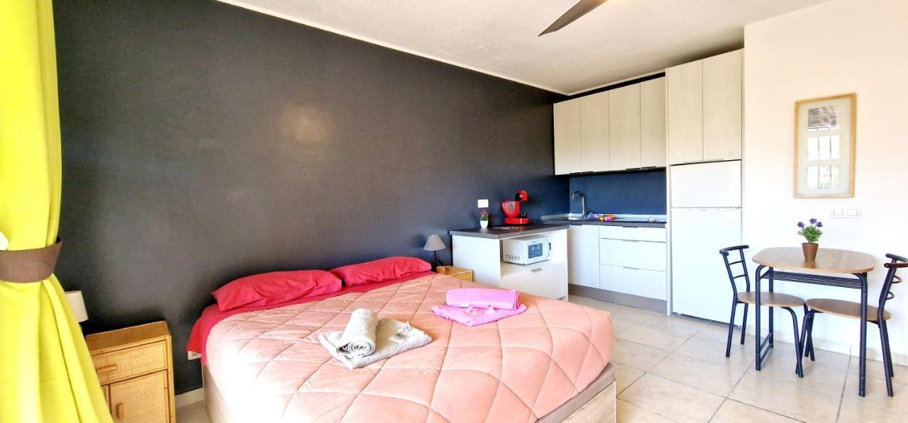 Mareverde Green Studio Tenerife Costa Adeje  Extérieur photo